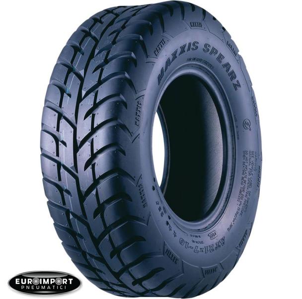 Maxxis M-991 SPEARZ  205/80  12 52 Q   TL